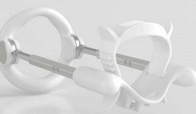 extenseur pour augmenter un membre