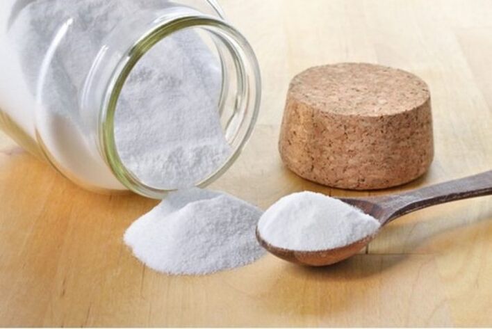 bicarbonate de soude pour agrandir le pénis