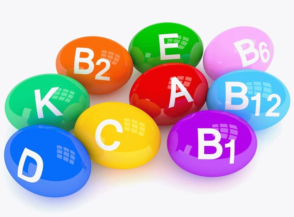 vitamines contenues dans les boissons gazeuses pour agrandir le pénis