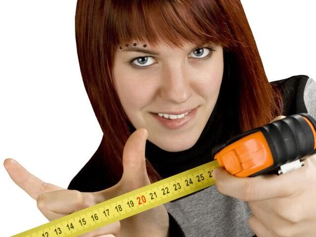 Résultat remarquable des exercices d’agrandissement du phallus.