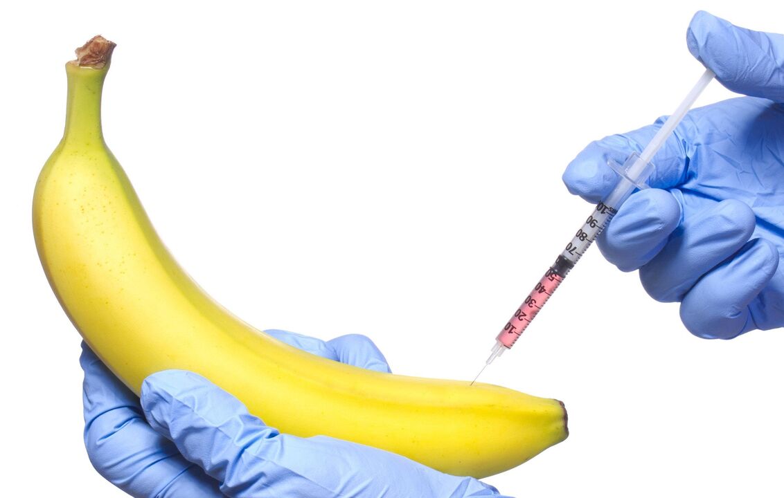 injections pour agrandir le pénis