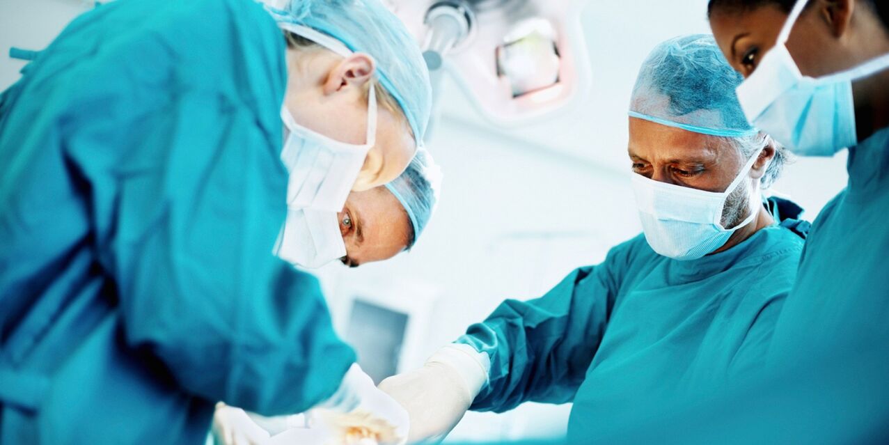 prothèse pénienne pour agrandir le pénis